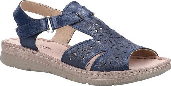 Produktbild Fleet & Foster Sandalen Ruth Leder (37)