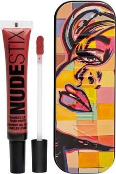 Produktbild Nudestix MAGNETIC PLUSH PAINTS - Shade: Sweet Sangria (Sweet Sangria)