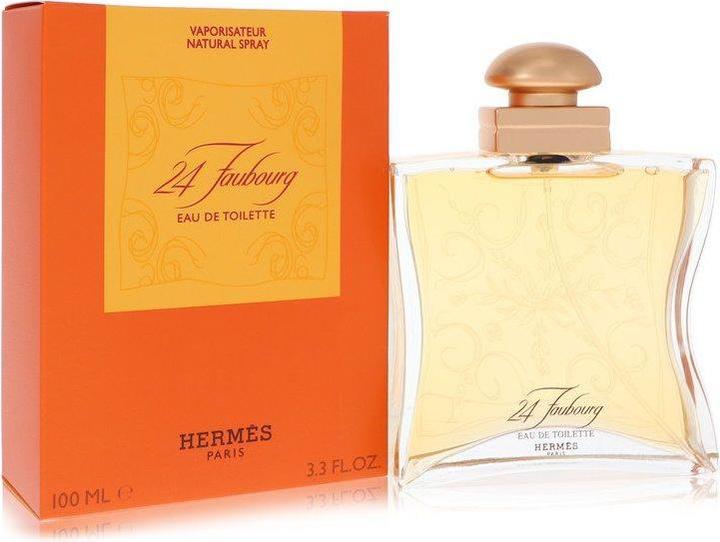 Hermès 24 Faubourg (Eau de Toilette, 100 ml)