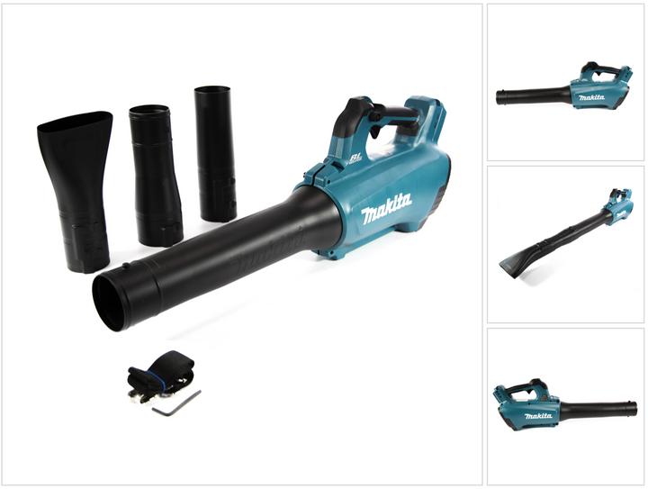 Produktbild Makita DUB184Z (Akkubetrieb, Laubbläser)