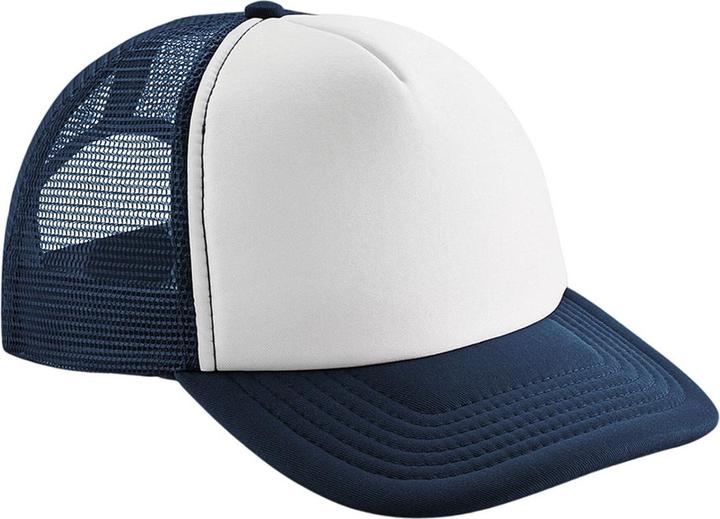 Immagine prodotto Beechfield Cappellino da Camionista Vintage Chiusura posteriore a scatto (Taglia unica)
