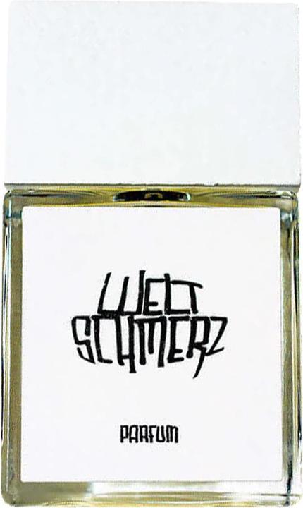 Art Brüt UNFINISHED BUSINESS Eau de Parfum (Eau de Parfum, 50 ml)