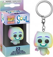 Actual product image Funko POP! - Soul: 22