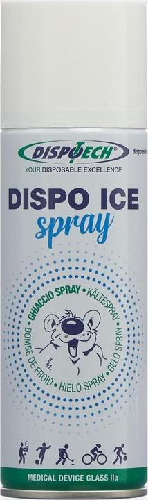 Actual product image Piniol cold spray (1 x, 200 ml, 160 g)