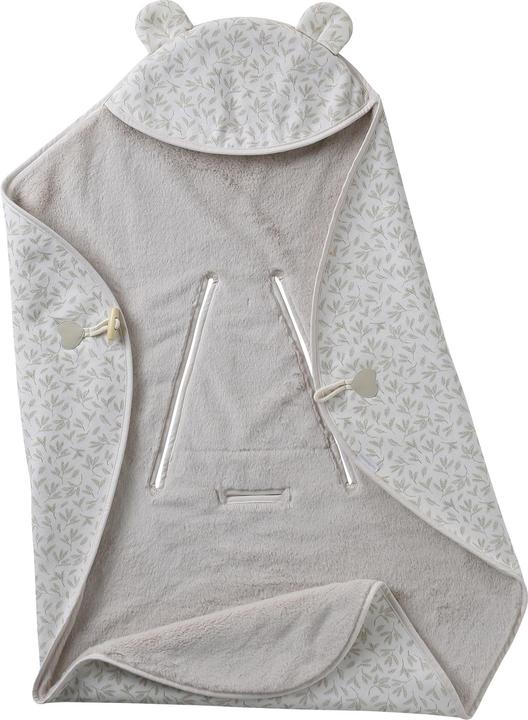 Actual product image Vertbaudet Babydecke