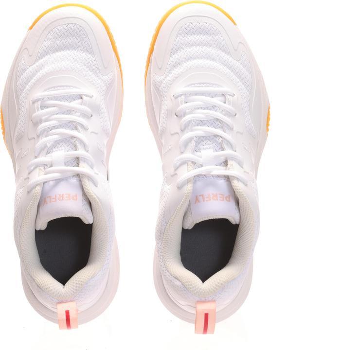 Actual product image Perfly Damen Badmintonschuhe - BS Sensation 530 weiss (40)