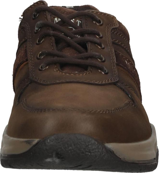 Actual product image Mustang If you're looking for a practical casual shoe, this comfortable lace-up from is just the thing for (43)