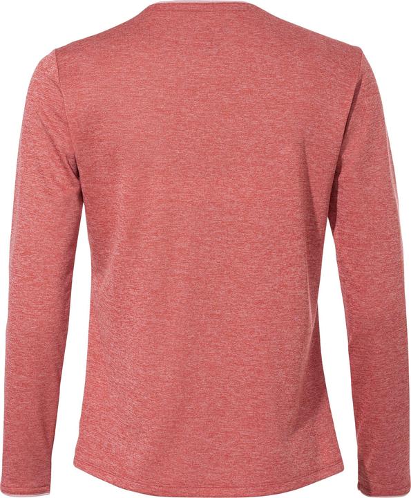 Produktbild Vaude Women's Essential L/S T-Shirt (48, 3XL)