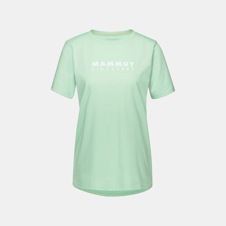 Actual product image Mammut Women's Core T-Shirt Logo (XS)
