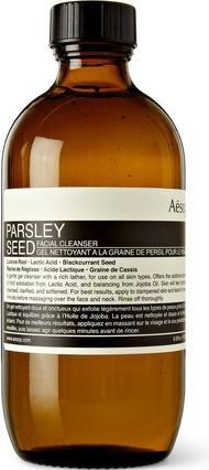 Produktbild Aesop Parsley Seed Facial Cleanser (Gel, 200 ml)