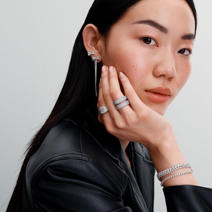 Actual product image Pandora Ring (48)