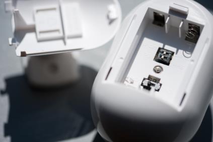 Produktbild ednet Smart Home Starterkit Security