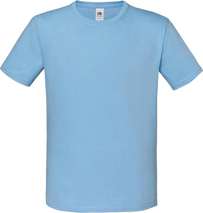 Produktbild Fruit of the Loom Iconic 150 TShirt (140, 146)