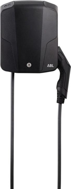 Produktbild ABL eMH1 (Typ 2, 11 kW, 16 A, Typ 2)