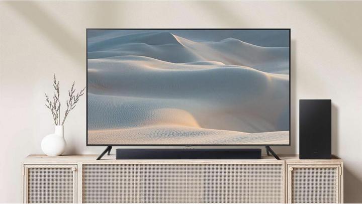 Produktbild Samsung HW-C460G/ZG (300 W, 2.1 Kanal)