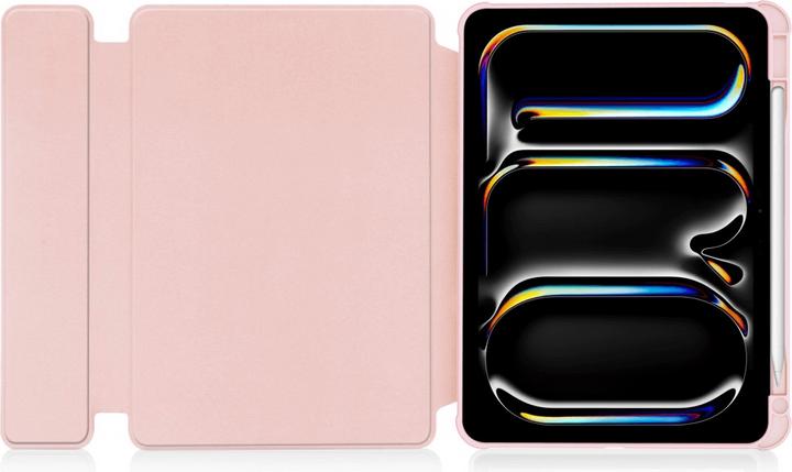 Immagine prodotto Dux Ducis iPad Pro 11 2024 - Cover a 360 gradi (iPad Pro 11 2024 (M4))