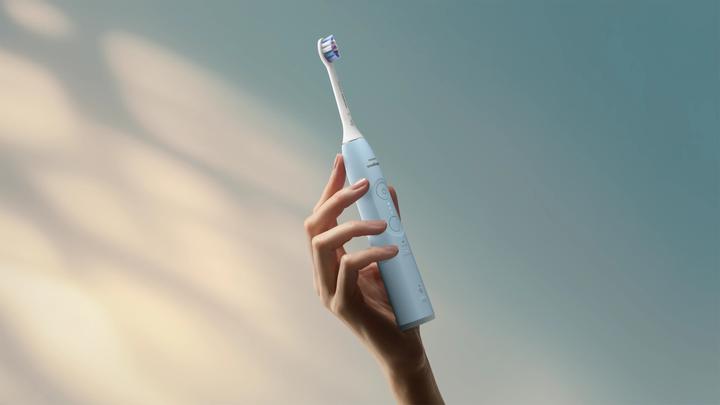 Image du produit Philips Sonicare Sonicare 6100 HX7406/01 (Brosse à dents sonique)