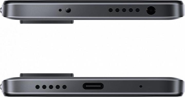 Immagine prodotto Xiaomi Redmi Note 11 (128 GB, Grigio grafite, 6.43", Doppia SIM, 50 Mpx, 4G)