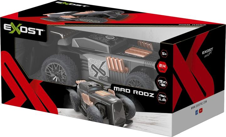 Immagine prodotto Silverlit Mad Rodz, 2,4 GHz