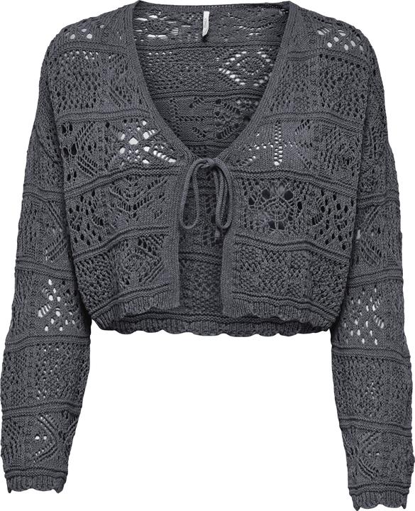 Image du produit Only ONLBEACH Veste en tricot Veste en tricot (M)