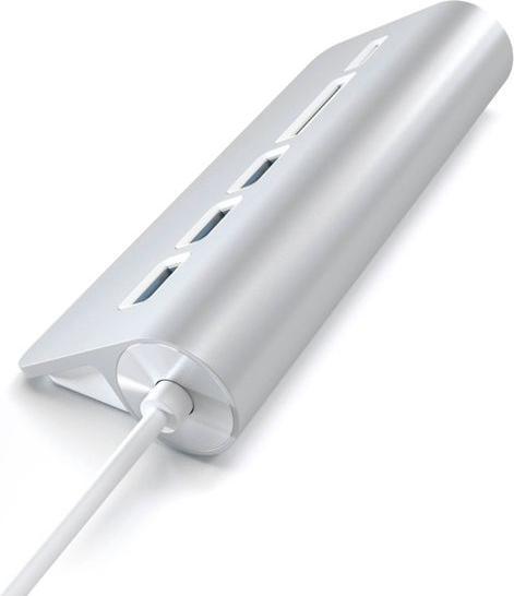Produktbild Satechi USB Hub (USB-A, 3 Ports)