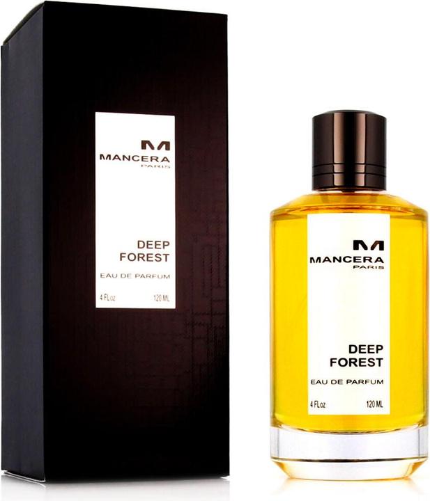 Produktbild Mancera Deep Forest (Eau de Parfum, 120 ml)