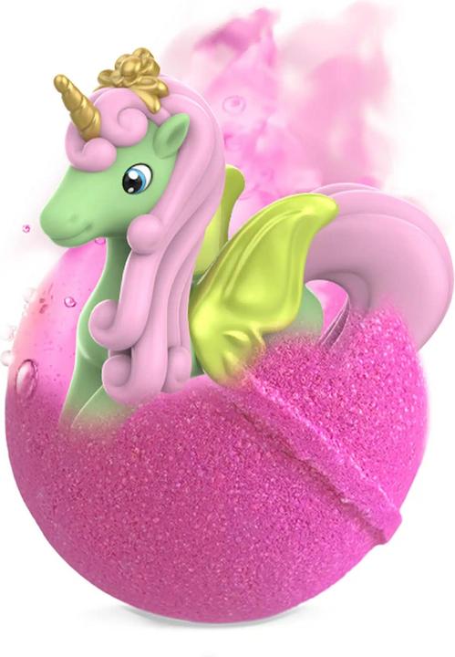 Produktbild Craze Galupy Unicorn (Badekugeln)