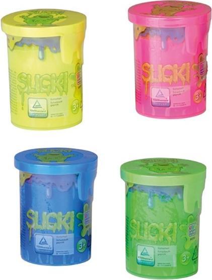 Immagine prodotto Happy People Slick Slime assortiti