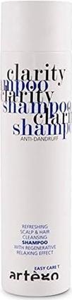 Artègo Clarity Shampoo 250ml (250 ml, Flüssiges Shampoo)