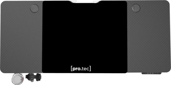 Actual product image Pro-Tec Hayward (140 x 60 x 117 cm)
