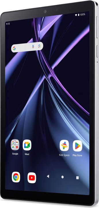 Immagine prodotto Acer Iconia A8-11-A05Q Alluminio - Gris Acier (8.60", 64 GB, Grigio)