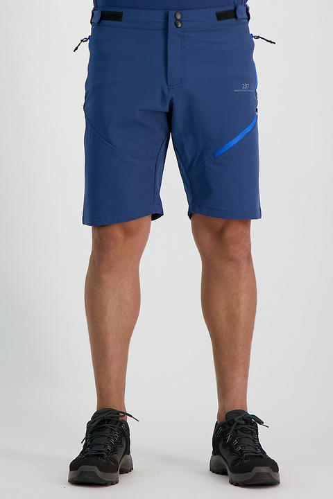 Produktbild 2117 Sandhem Herren Wandershort (XL)