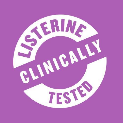 Actual product image Listerine total care (1000 ml, Mouthwash)