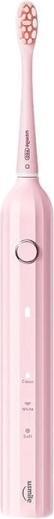Actual product image Usmile Sonic toothbrush with a set of tips and case Y1S (pink) (Oscillating toothbrush)
