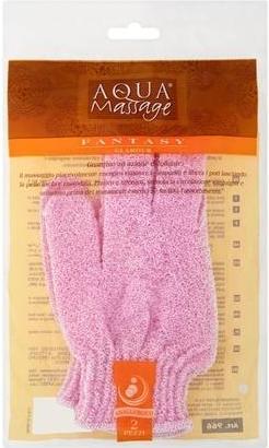 Produktbild Arix Exfoliating Bath Glove - Pack of 2