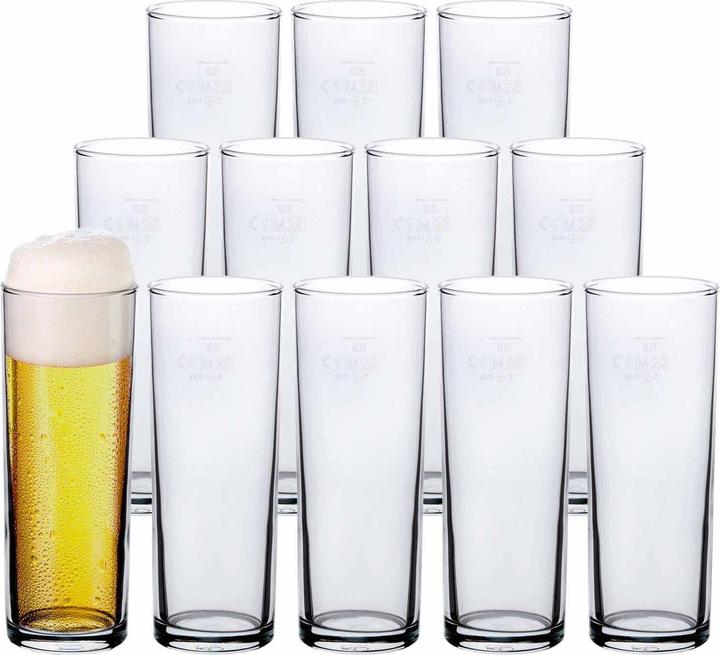Immagine prodotto Wellco Colonia sticks /-/ 200 ml 12 pezzi (0.24 l, 12 x)