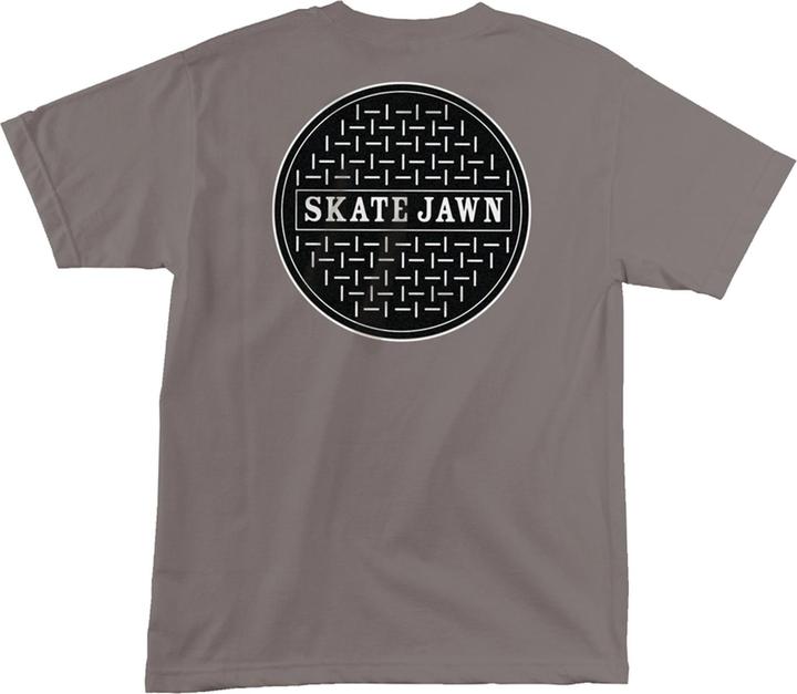 Immagine prodotto Oj`s Maglietta Skate Jawn (M)