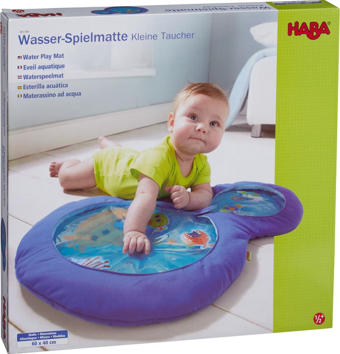Produktbild Haba Kleine Taucher