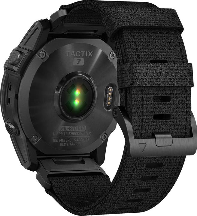 Produktbild Garmin Tactix 7 – Pro Edition (51 mm)