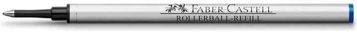 Produktbild Faber-Castell Fc (Ersatzmine, Blau, 0.70 mm)