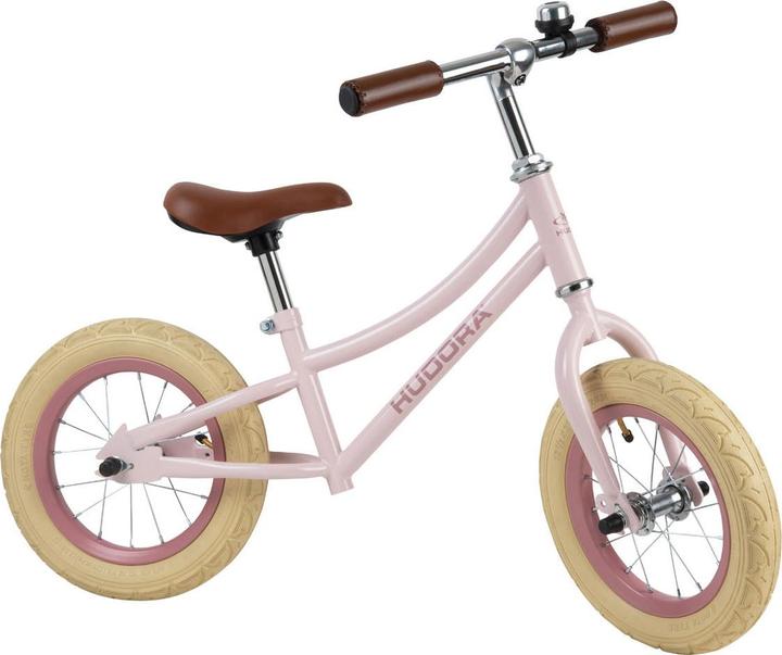 Hudora Retro Meisje (12")