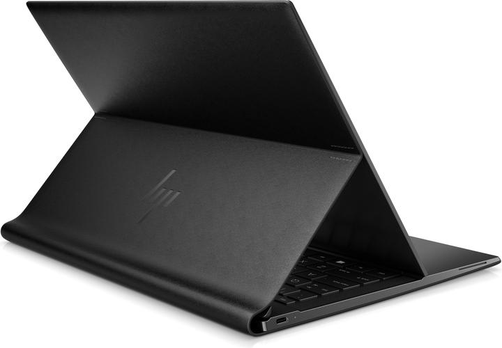 Image du produit HP Elite Folio - Uitschuifbaar - Snapdragon 8cx Kryo 495 - Win 10 Pro 64 bits - Qualcomm Adreno 690 - 8 (13.50", 8 Go, 256 Go, ING. Int.)