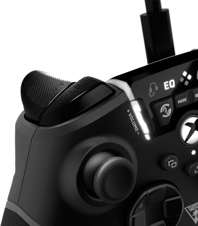 Produktbild Turtle Beach Recon (Xbox Series S, Xbox One S, PC, Xbox One X, Xbox Series X)