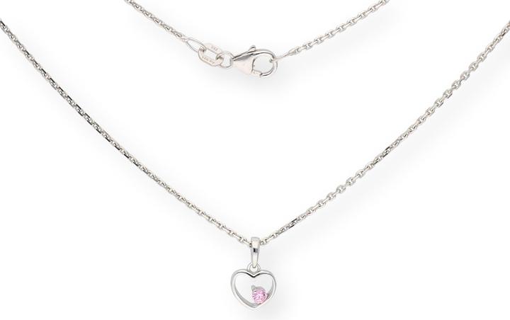 Immagine prodotto Carat Colorstone (Argento 925, 40 cm)