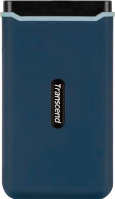 Actual product image Transcend ESD350C (480 GB)