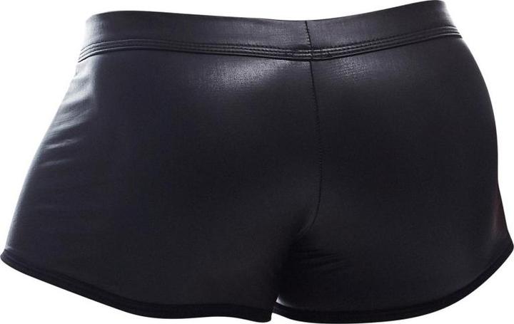 Produktbild Cut4men Herren Mini Pants "Peekaboo" (L)