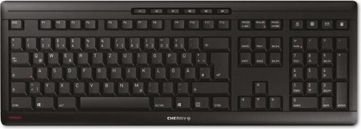 Actual product image CHERRY Stream Keyboard (DE, Wireless)