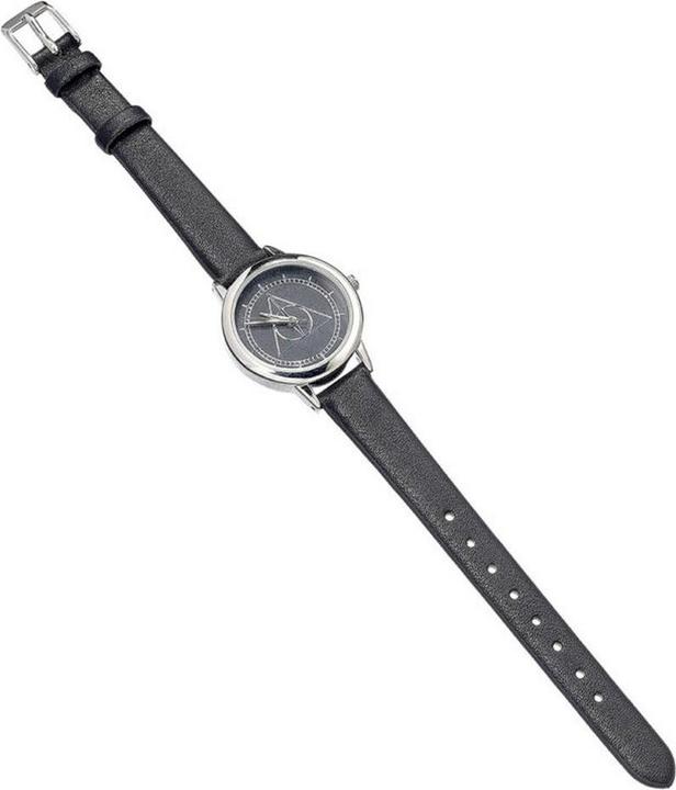 Produktbild Analoge Armbanduhr Deathly Hallows (Analoguhr)