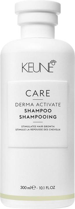 Produktbild Keune Care - Derma Activate Shampoo (300 ml)