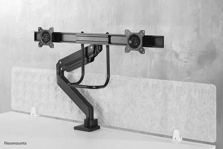 Actual product image Neomounts NM-D775DXBLACK (Table, 32")